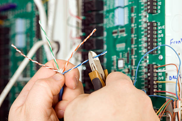 Best Electrical Wiring and Rewiring  in Massanutten, VA